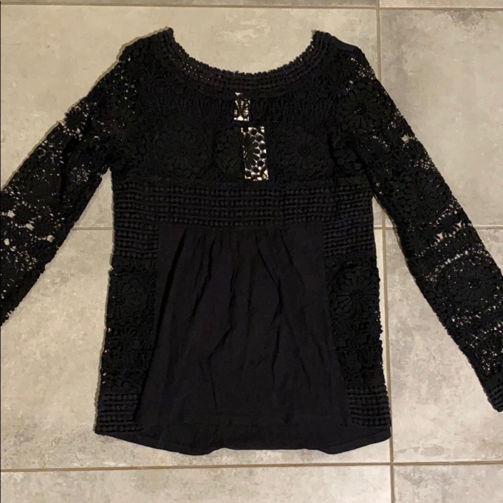 sundance blouse